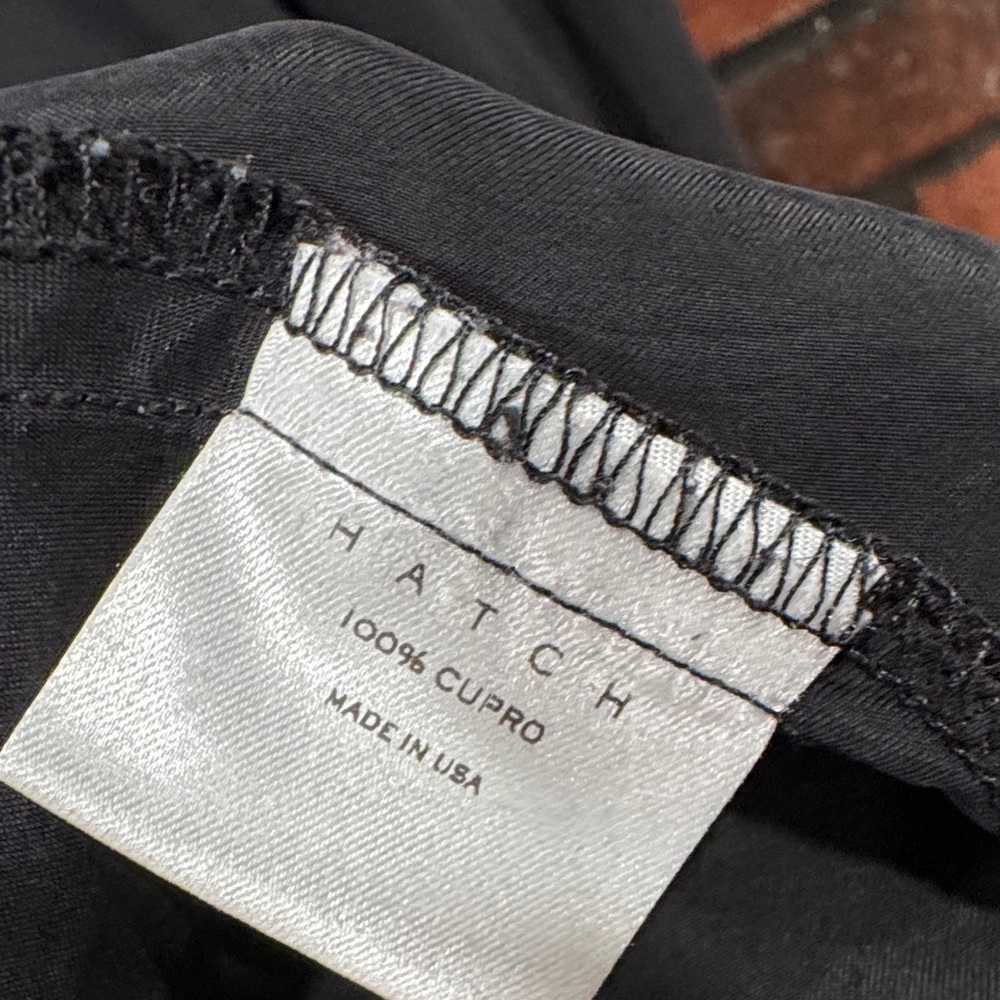 Hatch Spaghetti Strap Dress - Picture 13 of 15